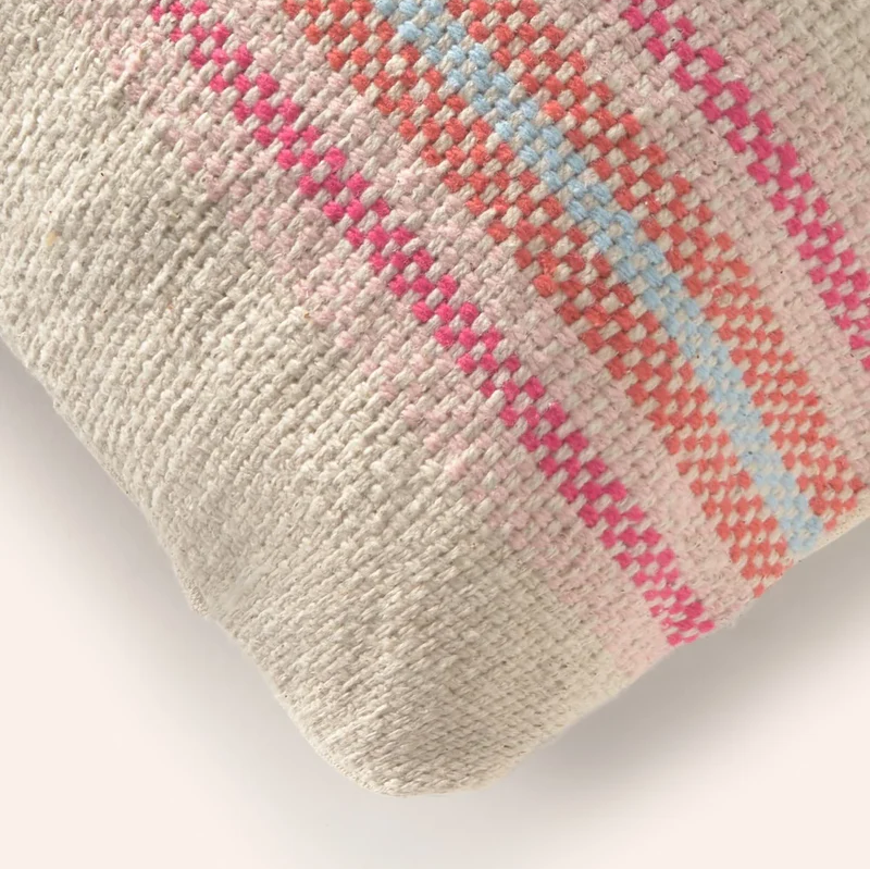 Almofada PERU Multicor 45x45cm