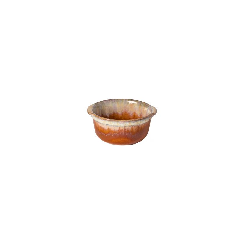 Ramekin POTERIE Caramel Latte