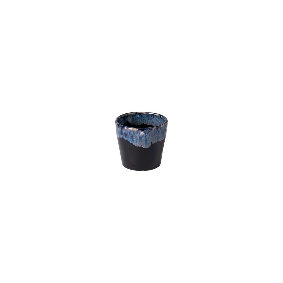 Copo Espresso GRESPRESSO Preto