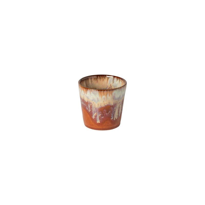 Copo Lungo POTERIE Caramel Latte