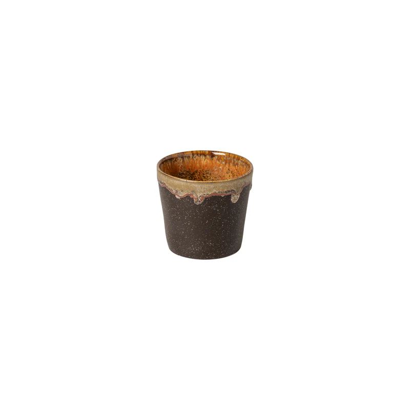 Copo Lungo POTERIE Mocha Latte