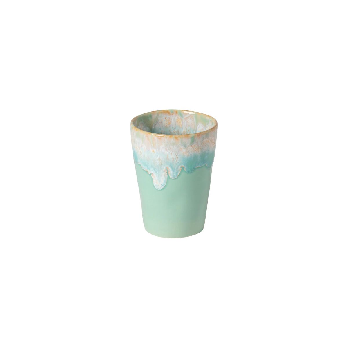 Copo Latte GRESPRESSO Aqua