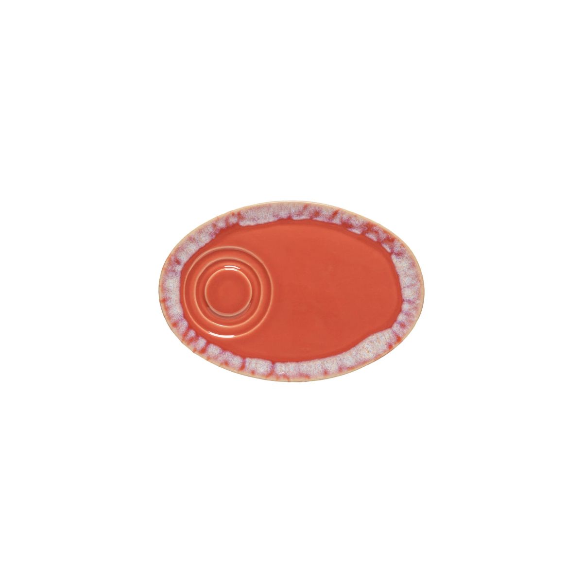 Pires GRESPRESSO Sunset Red
