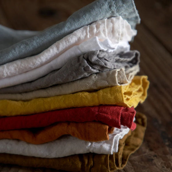 Caminho Mesa Linho MARIA