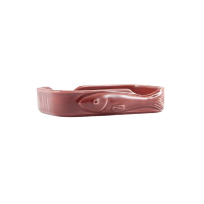 Sardinha Cerâmica Bordeaux
