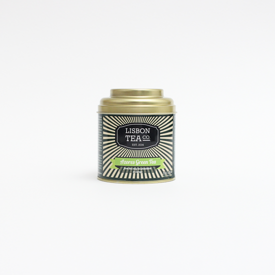 Chá Verde dos Açores 35g