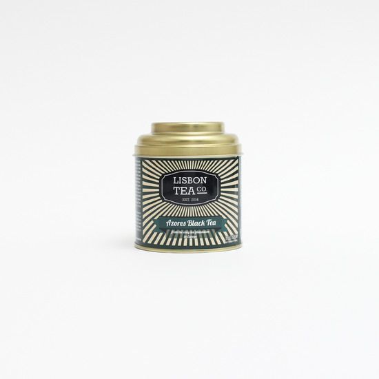 Chá Preto dos Açores 35g