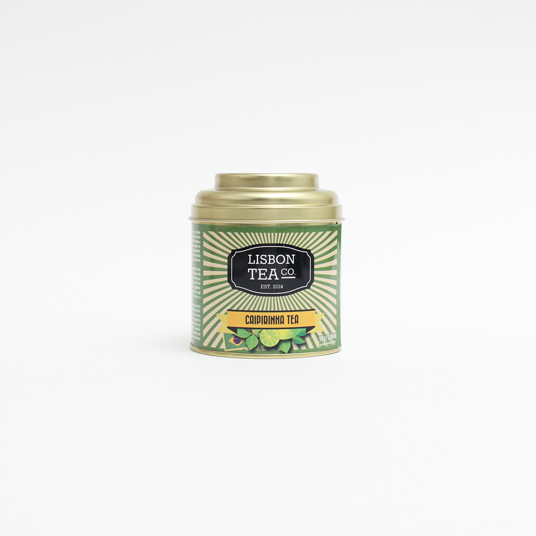 Chá Caipirinha 50g