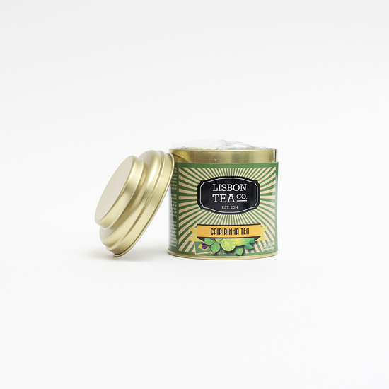 Chá Caipirinha 50g