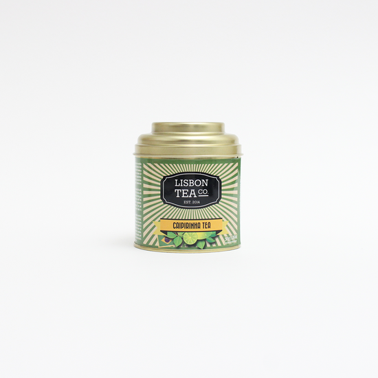 Chá Caipirinha 50g