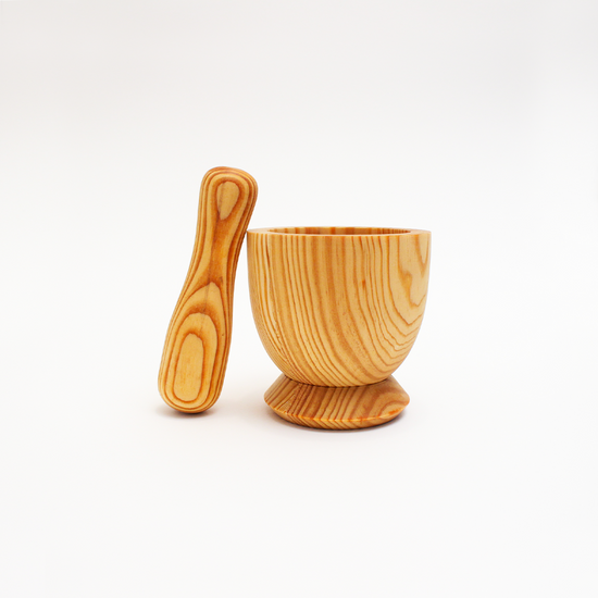 Almofariz Raso 12,5x12,5cm