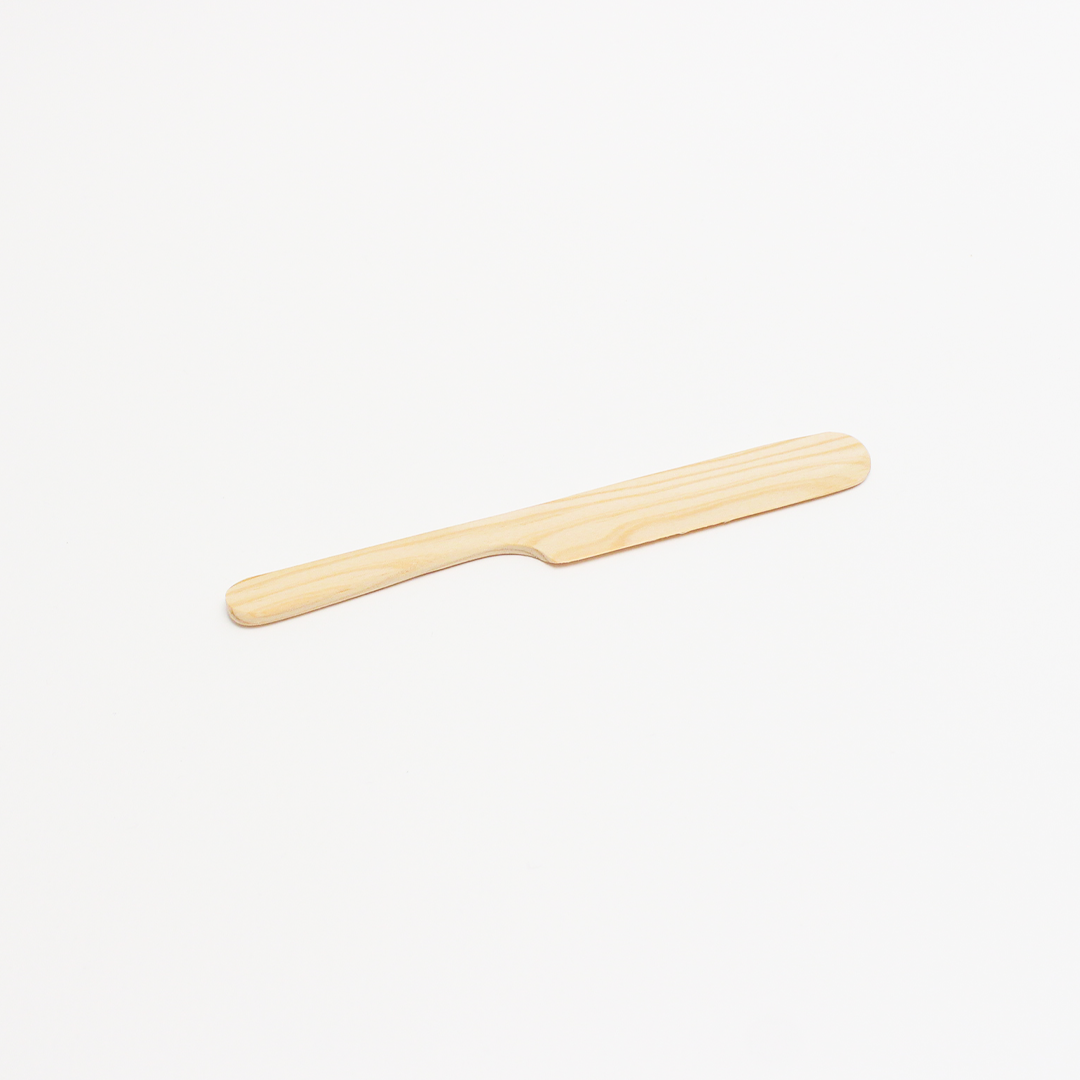 Faca Manteiga 21cm