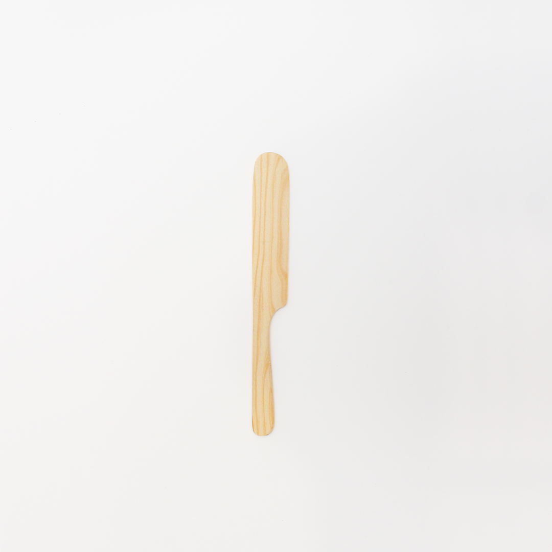 Faca Manteiga 21cm
