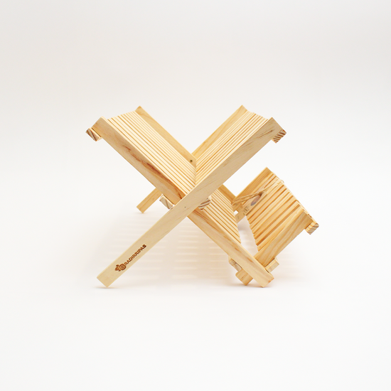 Escorredor Pratos 43x33x26cm