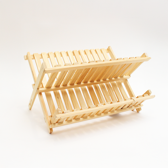 Escorredor Pratos 43x33x26cm