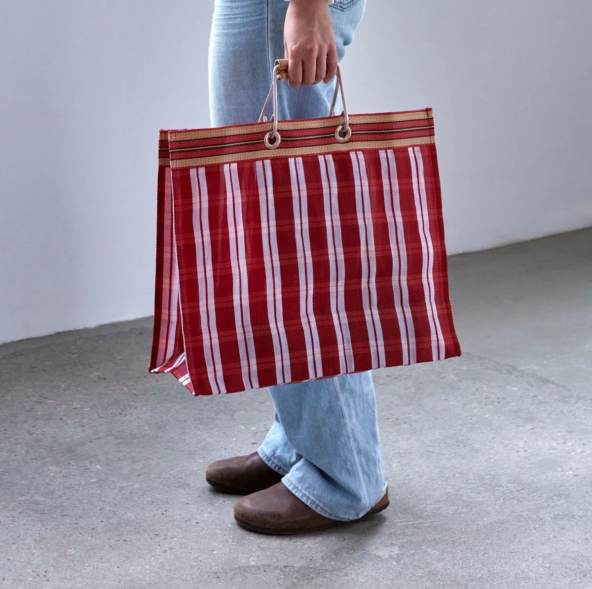 Saco c/asa JOY  45x38x18cm