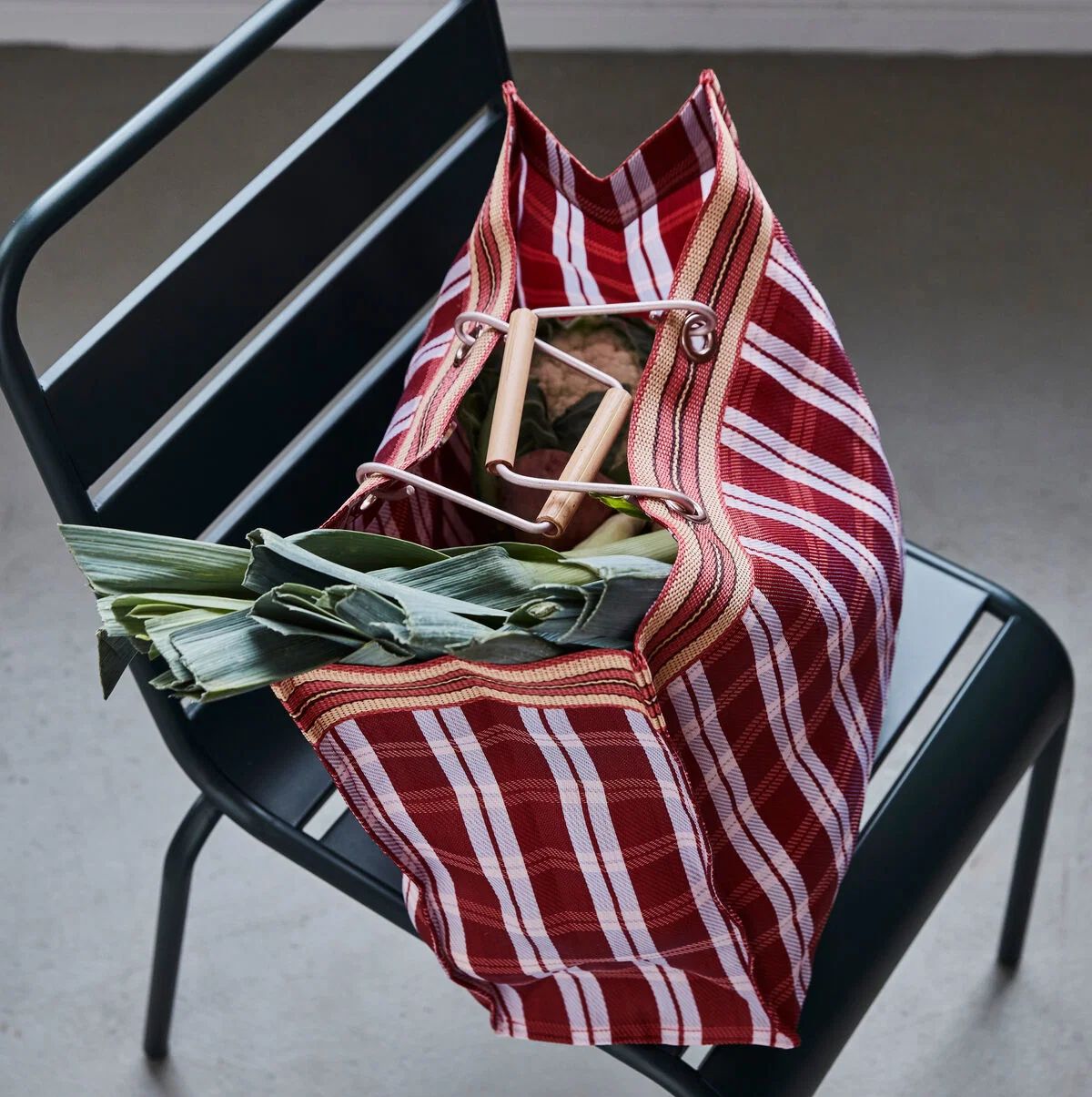Saco c/asa JOY  45x38x18cm