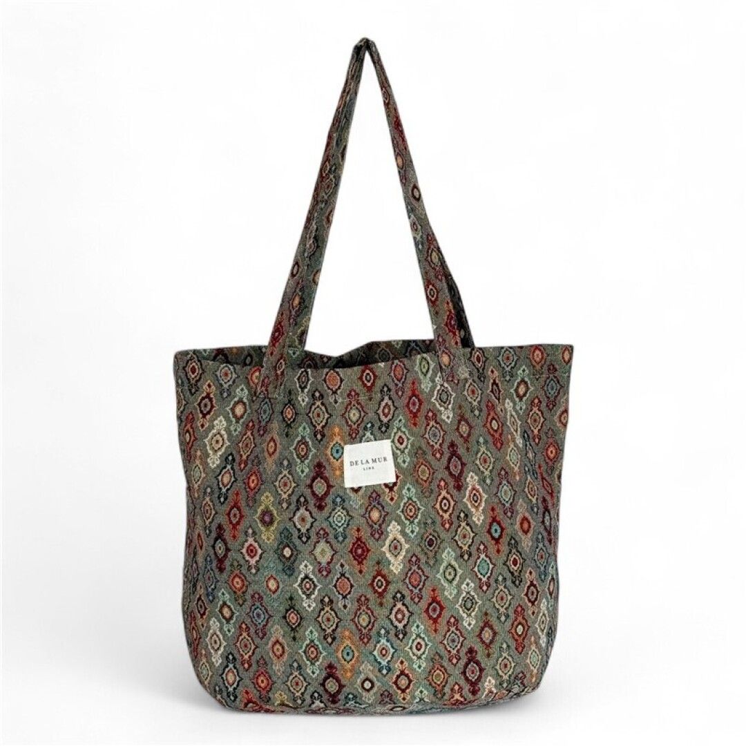 Bolsa Grande TRIGO