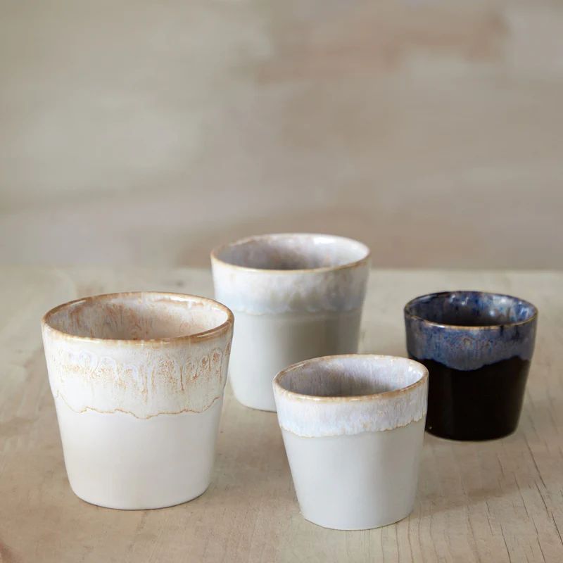 Copo Lungo GRESPRESSO branco