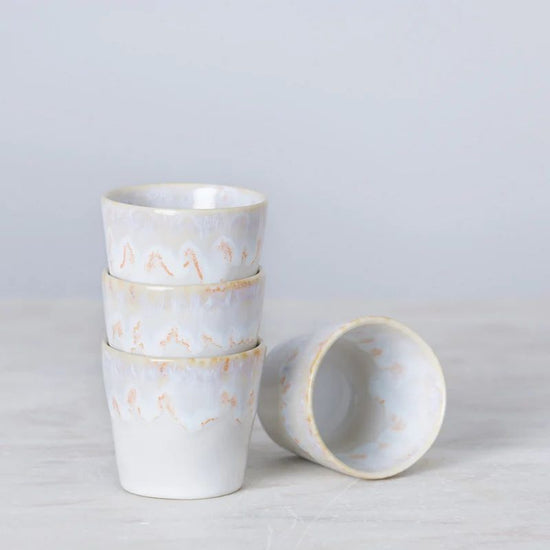 Copo Lungo GRESPRESSO branco