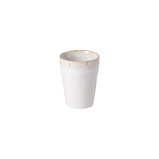 Copo  Latte GRESPRESSO branco 0,38L
