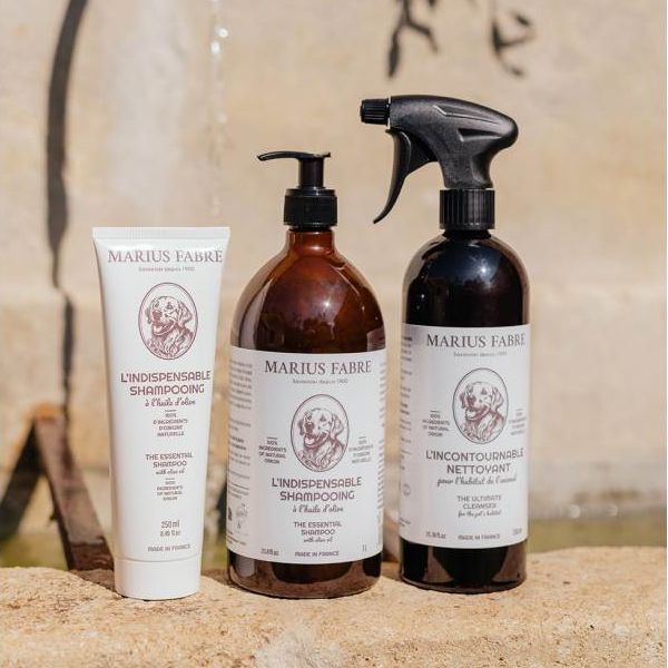 Spray Essencial p/Limpeza DOG 750ml