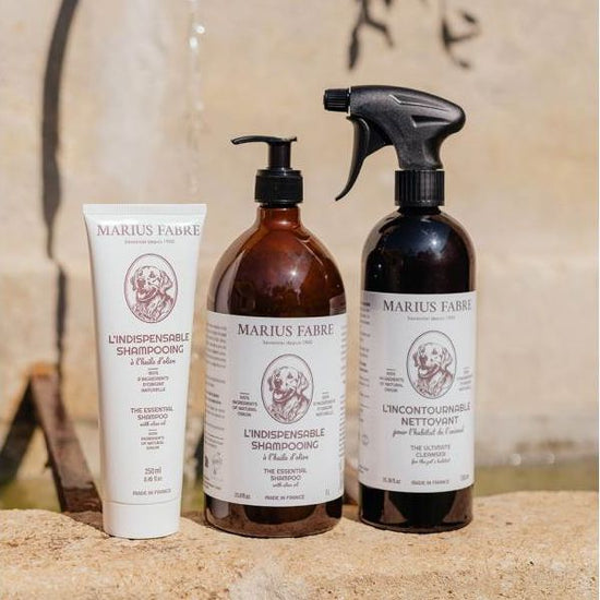 Spray Essencial p/Limpeza DOG 750ml