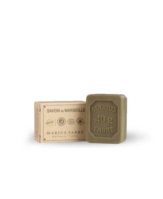 Sabão Marselha 40g