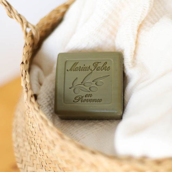 Sabonete Marselha 150g