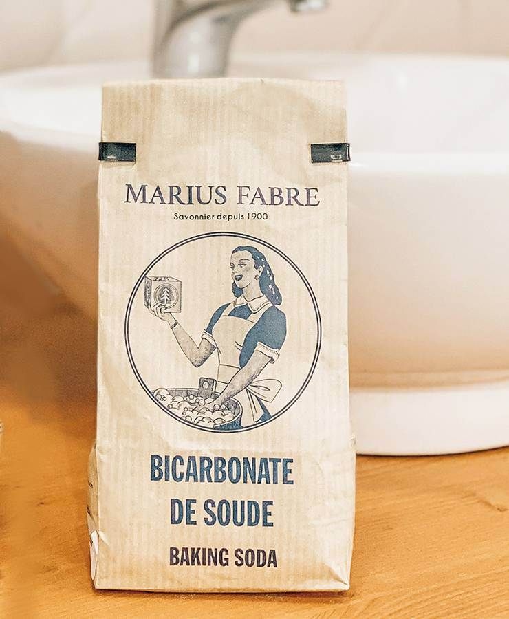 Bicabornato Soda 700g