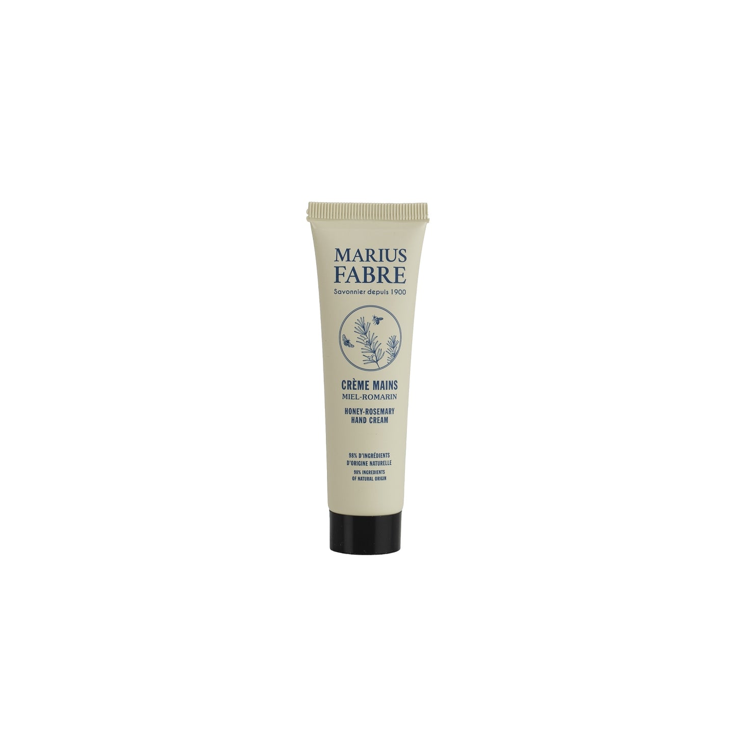Creme Mãos NATURE Mel e Alecrim 30ml