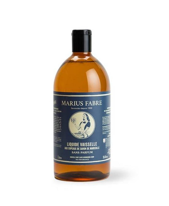Sabão Marselha Liquido p/ Louça 1lt