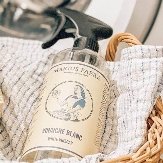 Vinagre de Limpeza 700ml