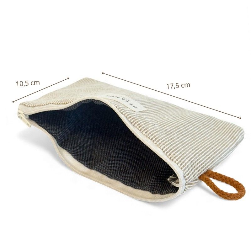 Mini Necessaire FOZ