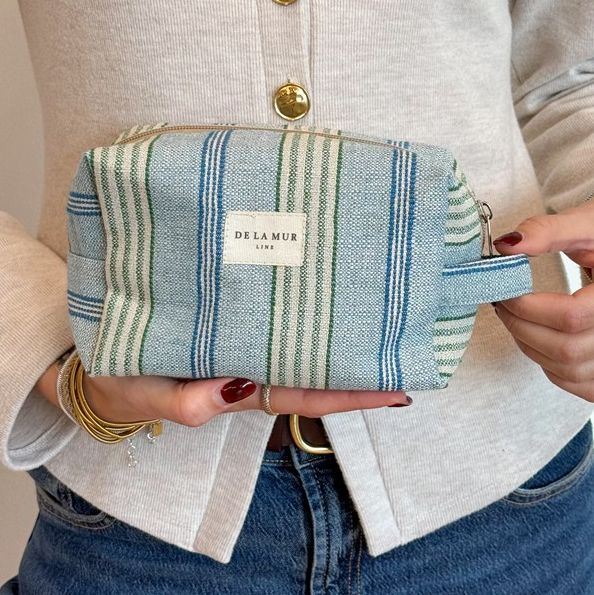 Necessaire Médio CATA