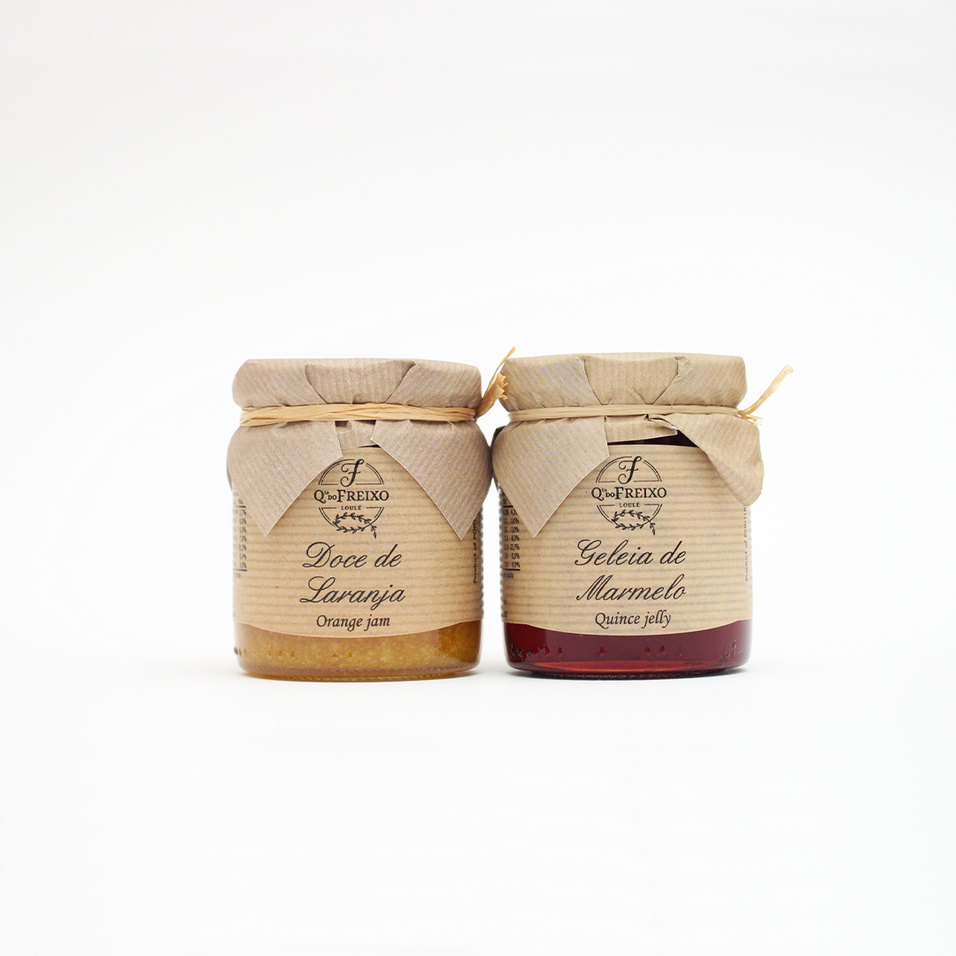 Geleia de Marmelo 300g