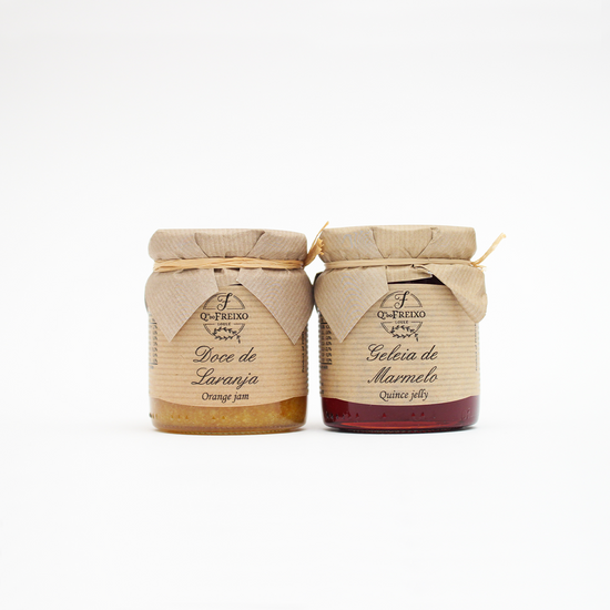 Geleia de Marmelo 300g