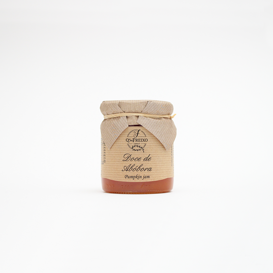 Doce de Abóbora 265g