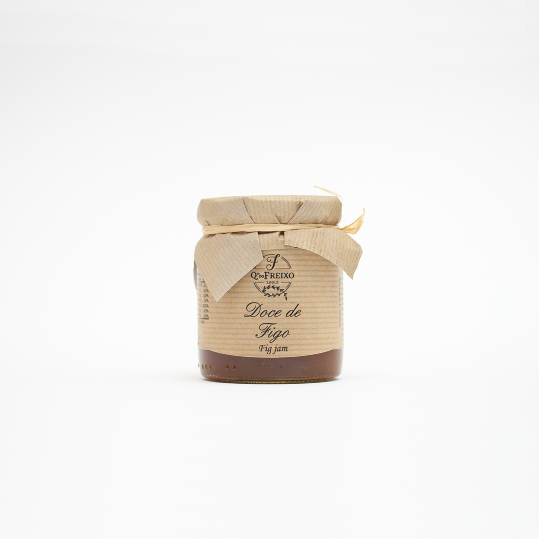 Doce de Figo 265g