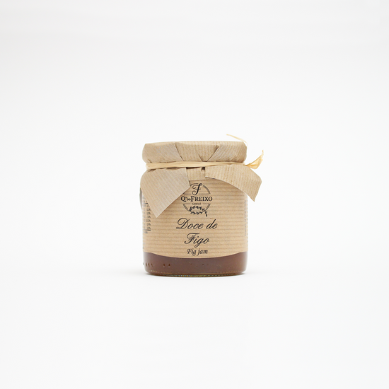 Doce de Figo 265g