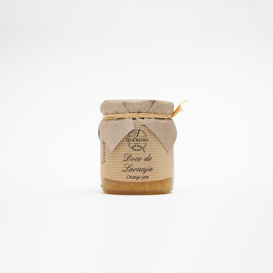 Doce de Laranja 265g