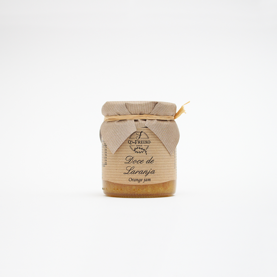 Doce de Laranja 265g