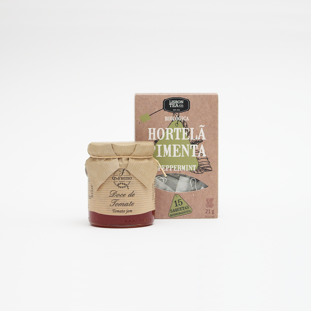 Doce de Tomate 265g
