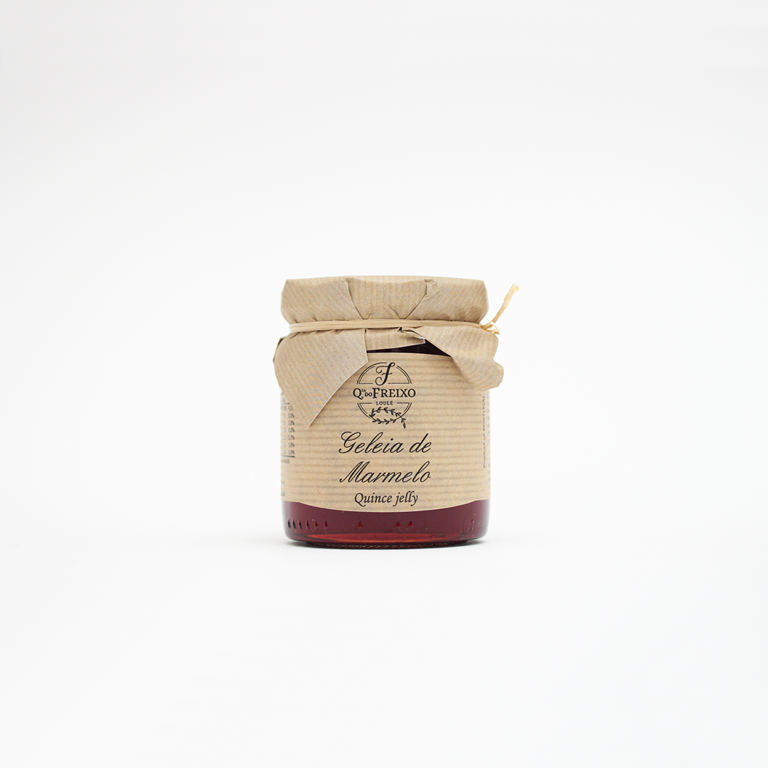 Geleia de Marmelo 300g