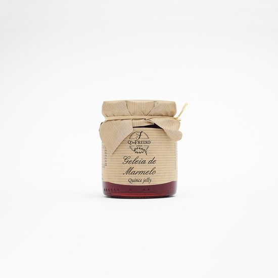 Geleia de Marmelo 300g