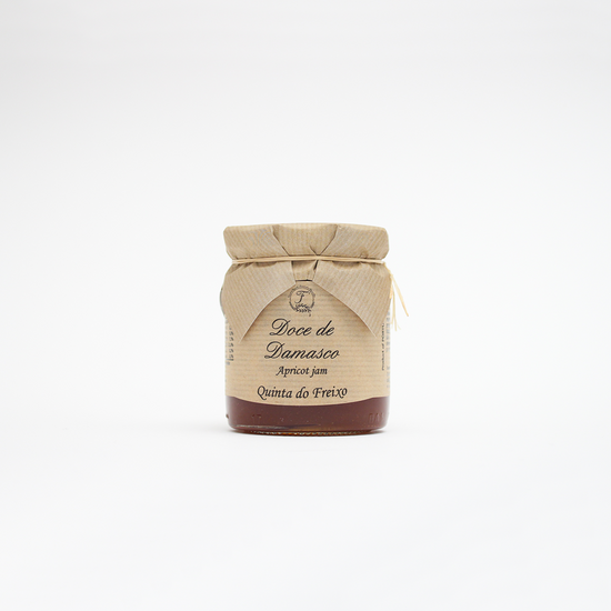Doce de Damasco 265g