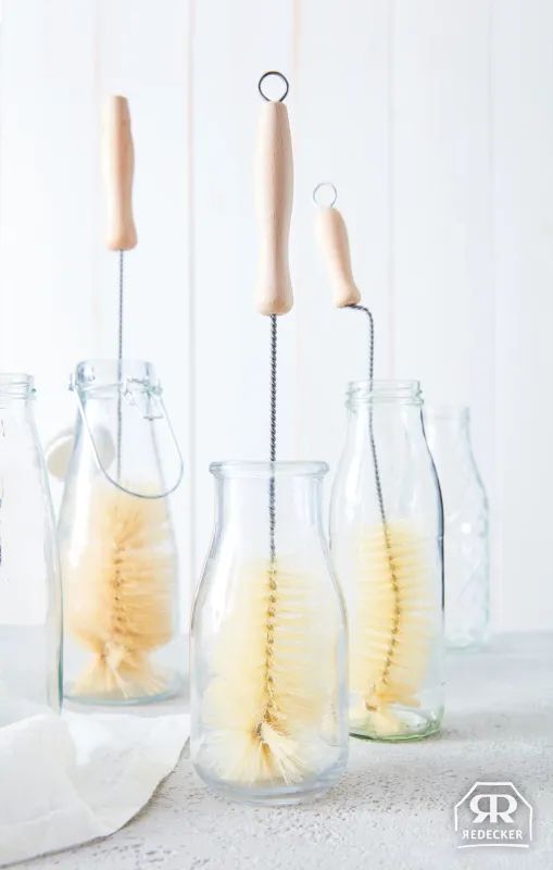 Escova Biberões 32cm