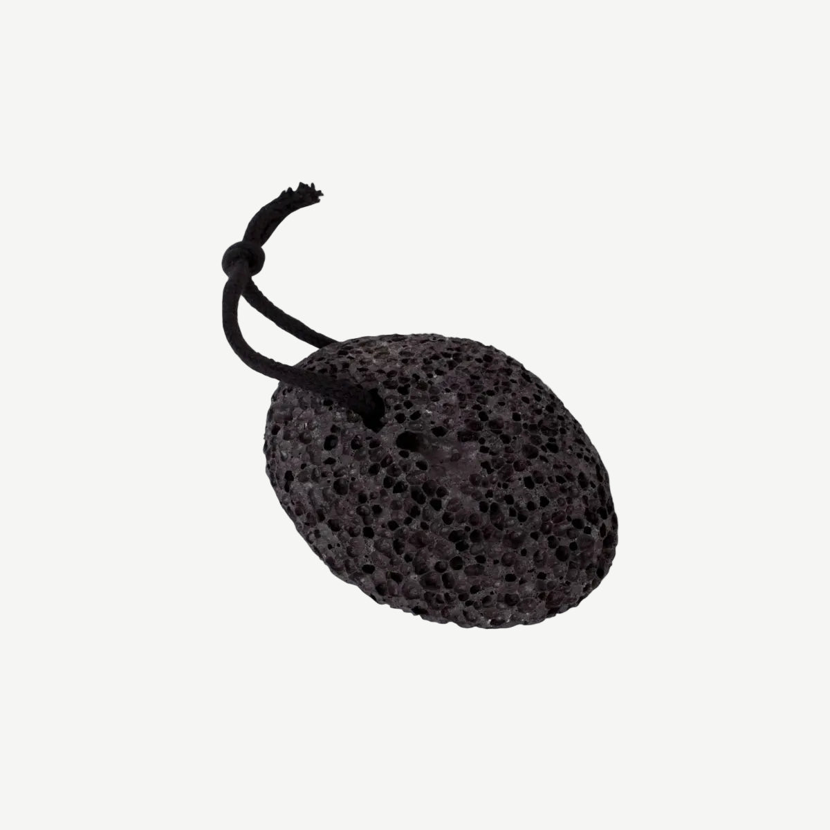 Pedra Pomes Preta