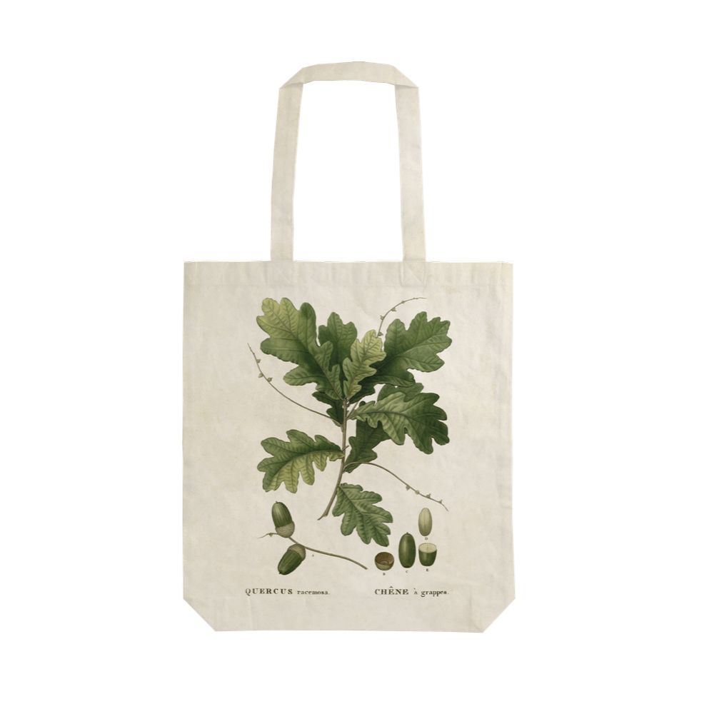 Tote Bag Bolota