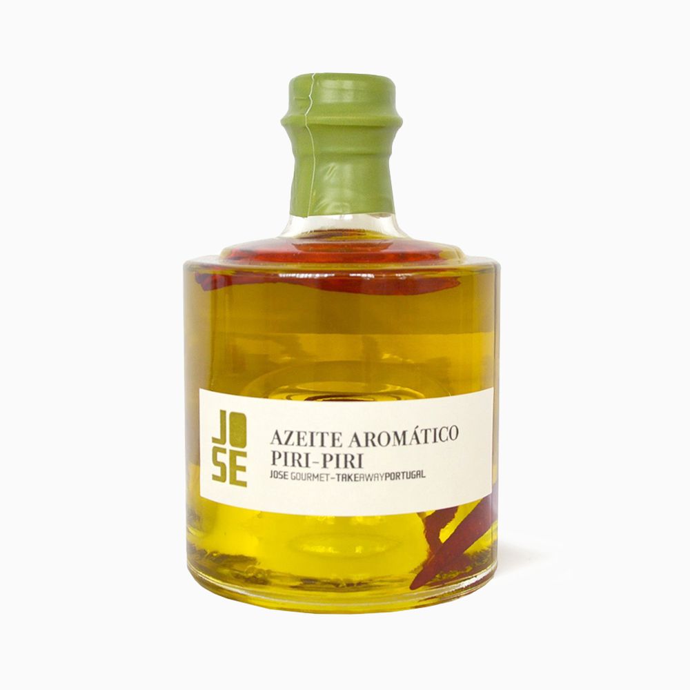 Azeite Piri-Piri 250ml